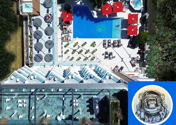 Essence Boutique Hotel