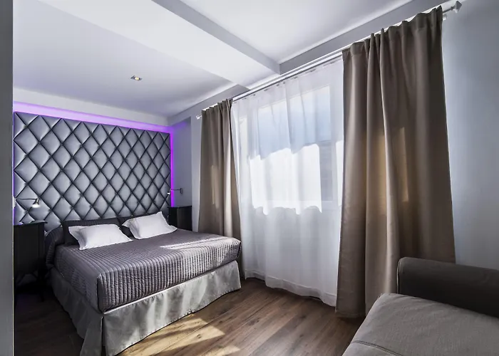 Essence Boutique Hotel Torremolinos