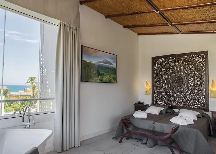 Essence Boutique Hotel Torremolinos