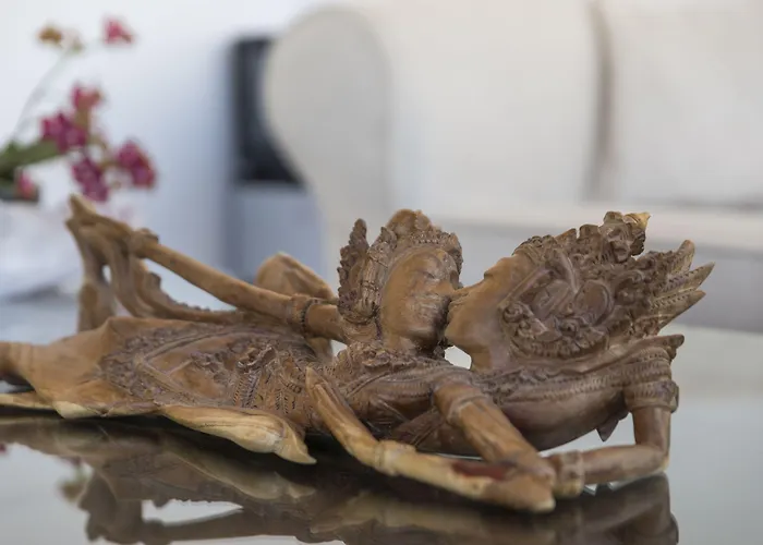 Essence Boutique Hotel 4*