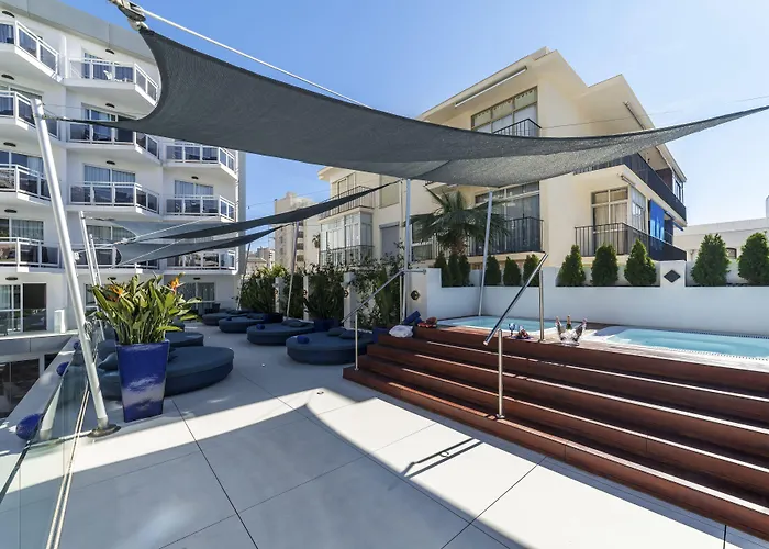 Essence Boutique Hotel Torremolinos