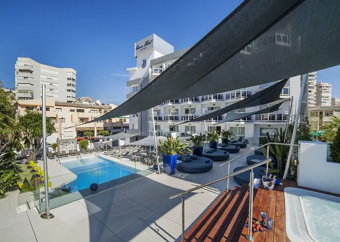 Essence Boutique Torremolinos