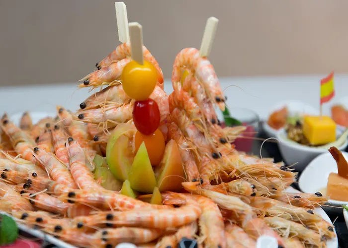 Essence Boutique 4* Torremolinos