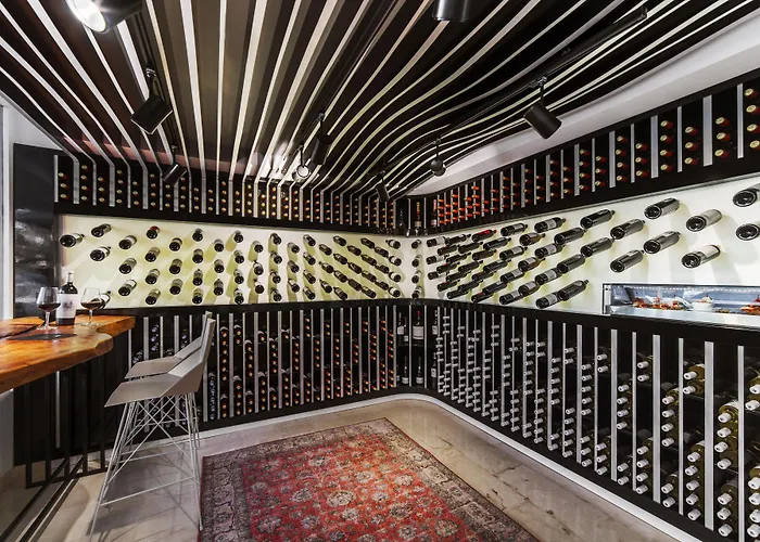 Essence Boutique 4* Torremolinos