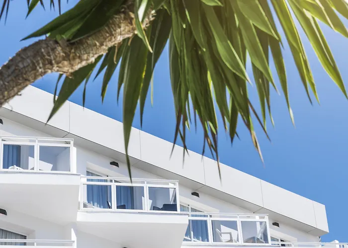 Essence Boutique Hotel