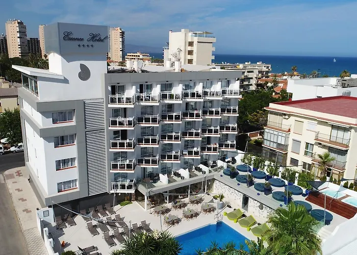 Essence Boutique Hotel