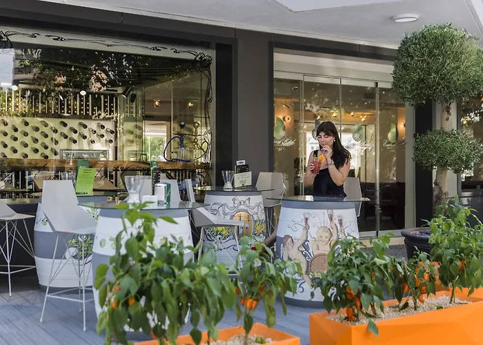 Essence Boutique Hotel